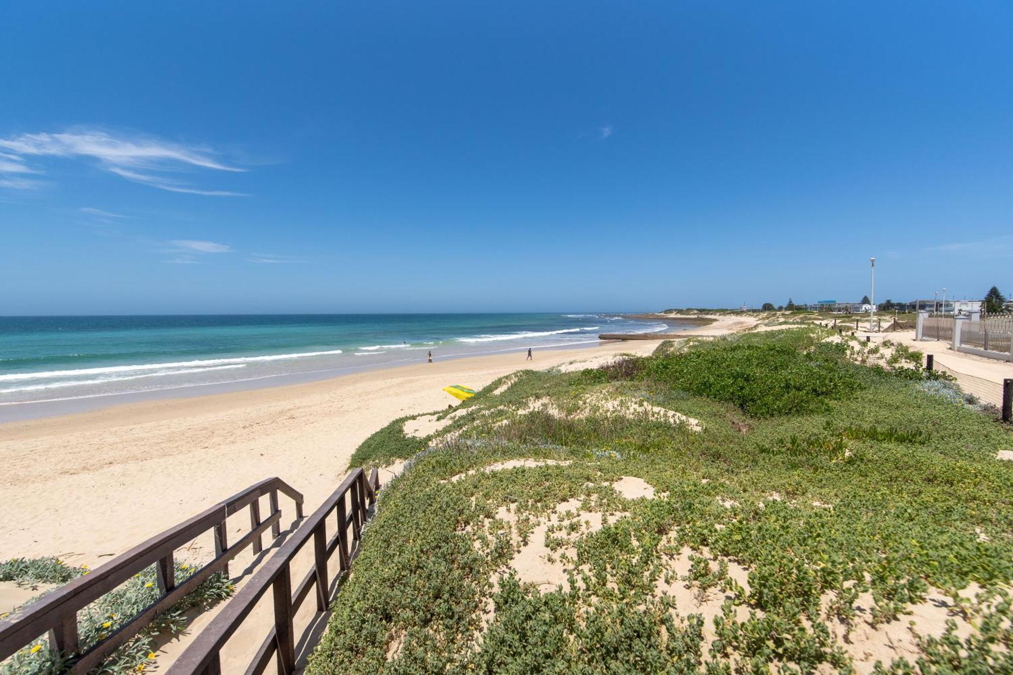 Summerseas Beach Living Port Elizabeth Zewnętrze zdjęcie