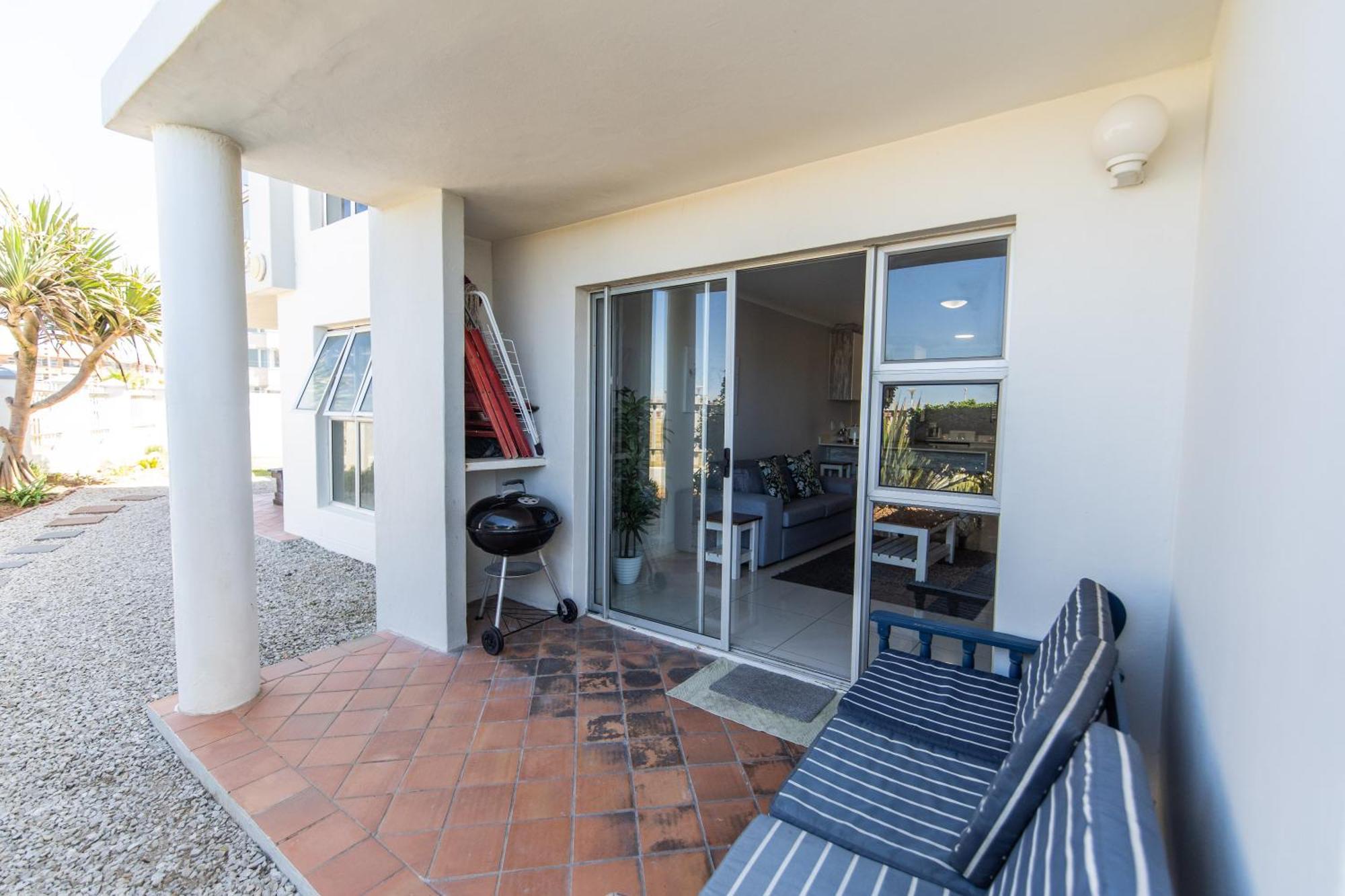 Summerseas Beach Living Port Elizabeth Zewnętrze zdjęcie