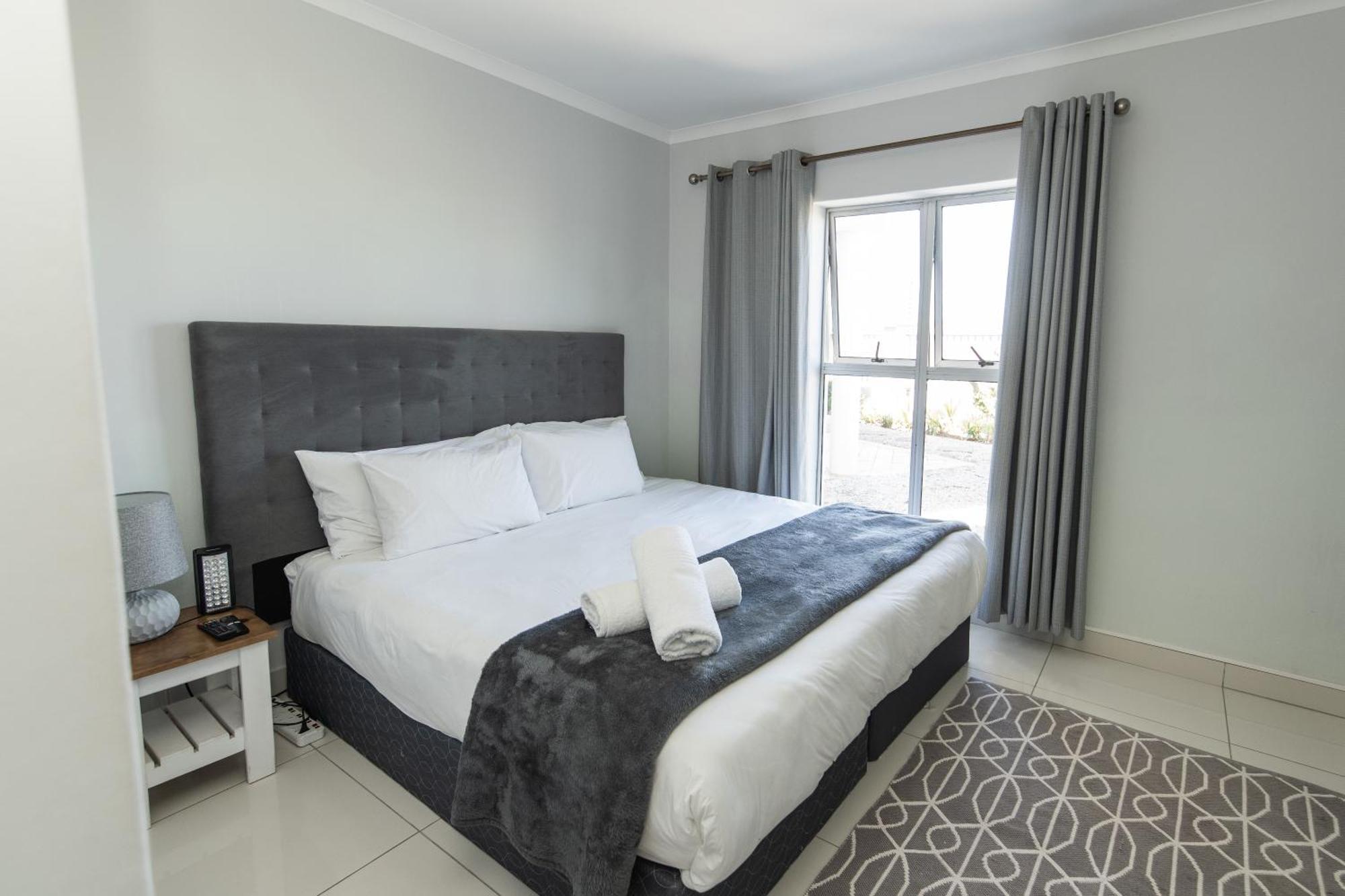 Summerseas Beach Living Port Elizabeth Zewnętrze zdjęcie