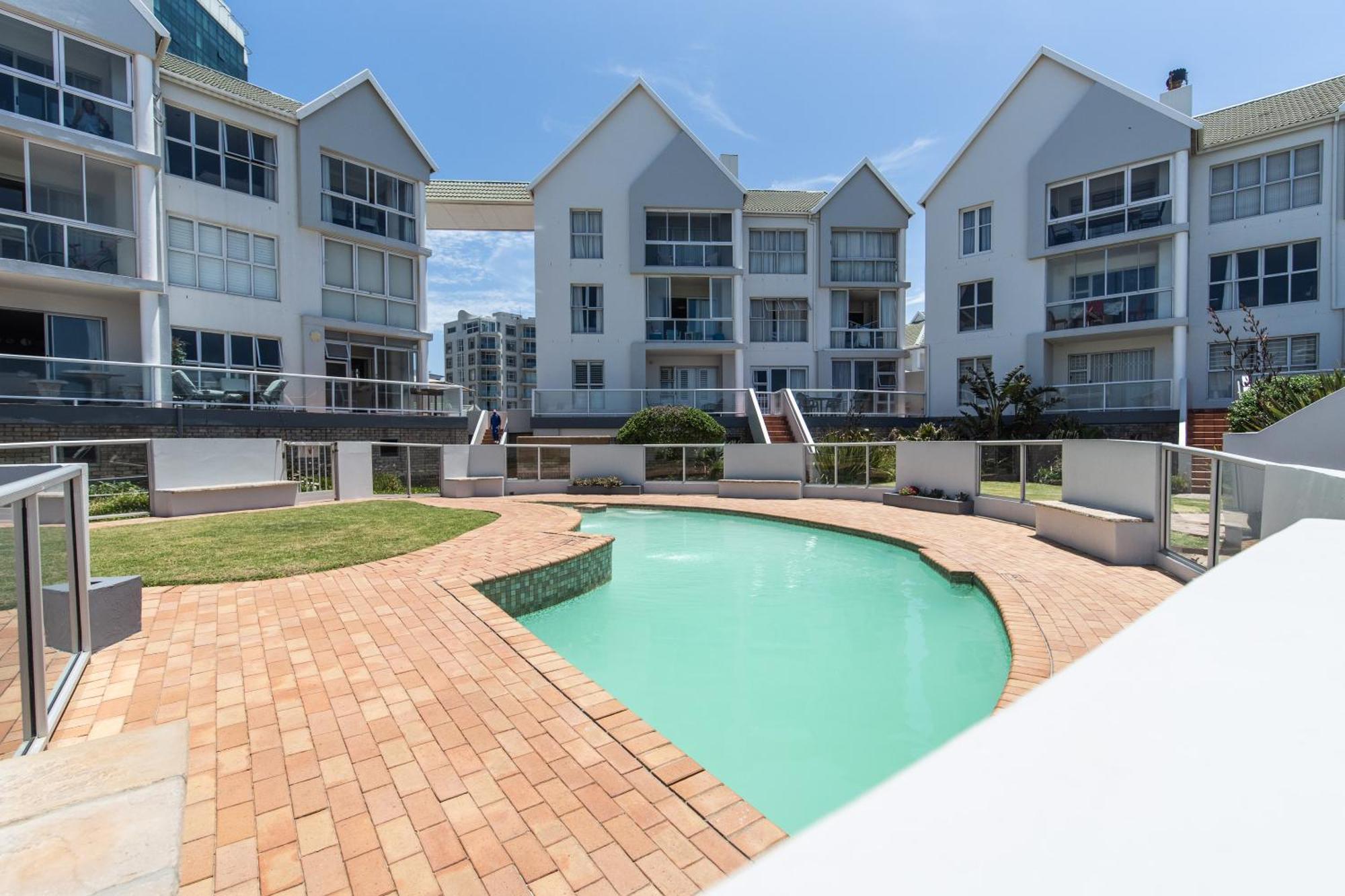 Summerseas Beach Living Port Elizabeth Zewnętrze zdjęcie
