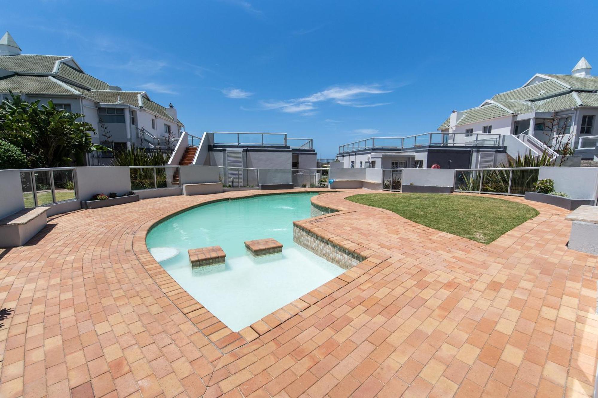 Summerseas Beach Living Port Elizabeth Zewnętrze zdjęcie