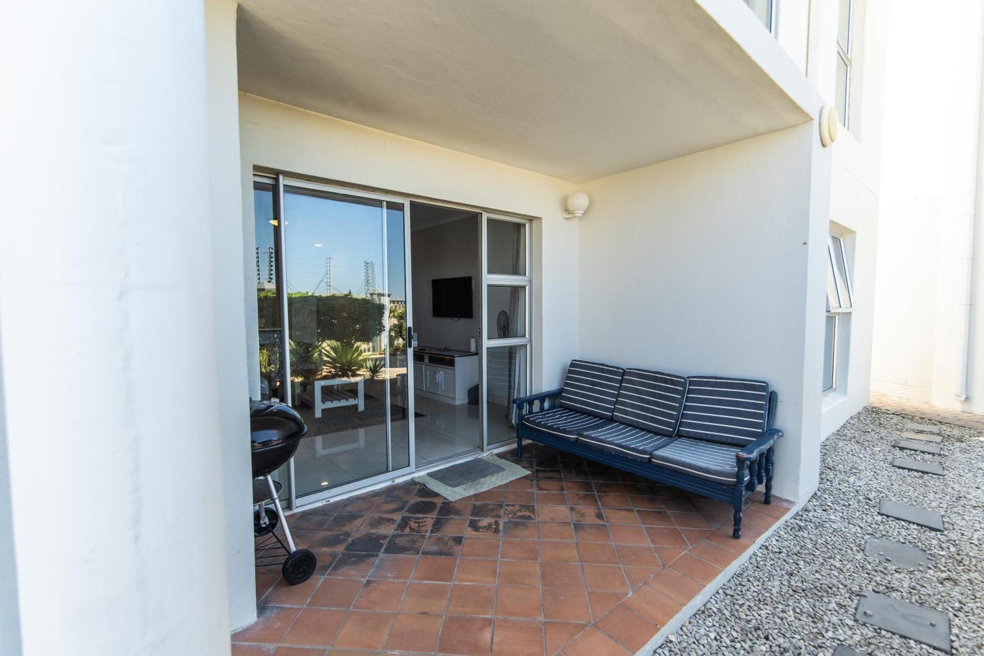 Summerseas Beach Living Port Elizabeth Zewnętrze zdjęcie