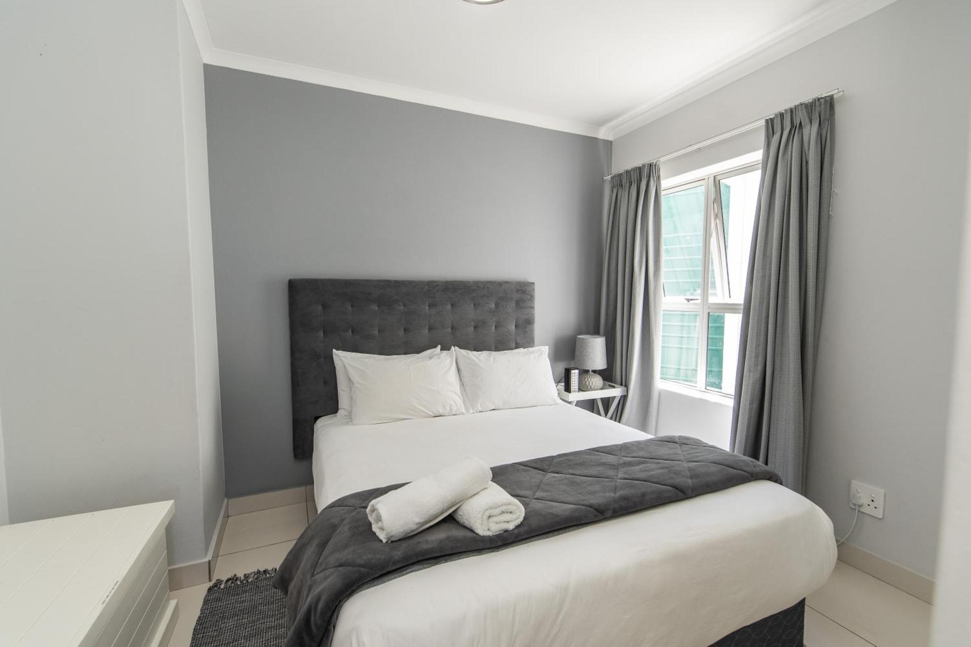 Summerseas Beach Living Port Elizabeth Zewnętrze zdjęcie