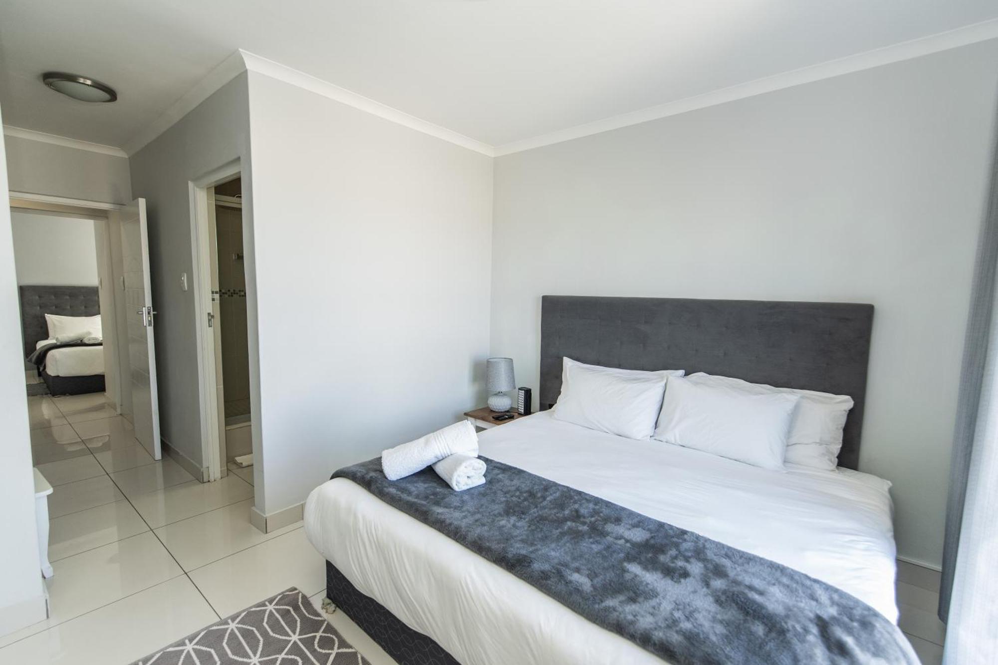 Summerseas Beach Living Port Elizabeth Zewnętrze zdjęcie