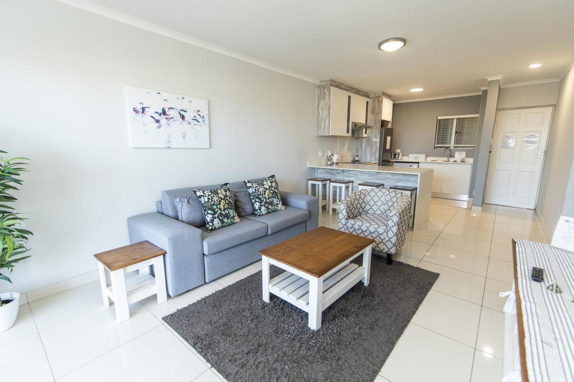 Summerseas Beach Living Port Elizabeth Zewnętrze zdjęcie