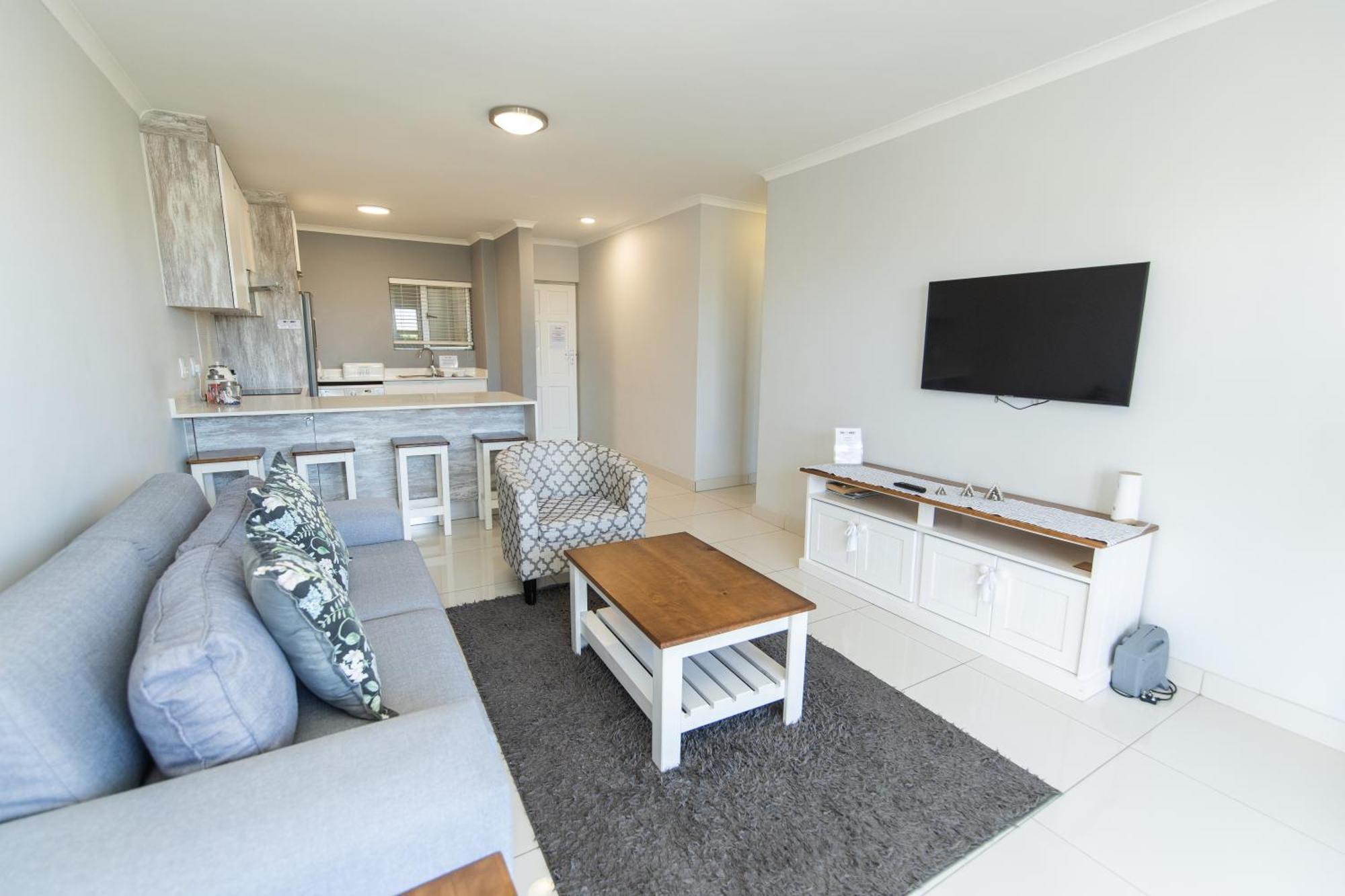 Summerseas Beach Living Port Elizabeth Zewnętrze zdjęcie