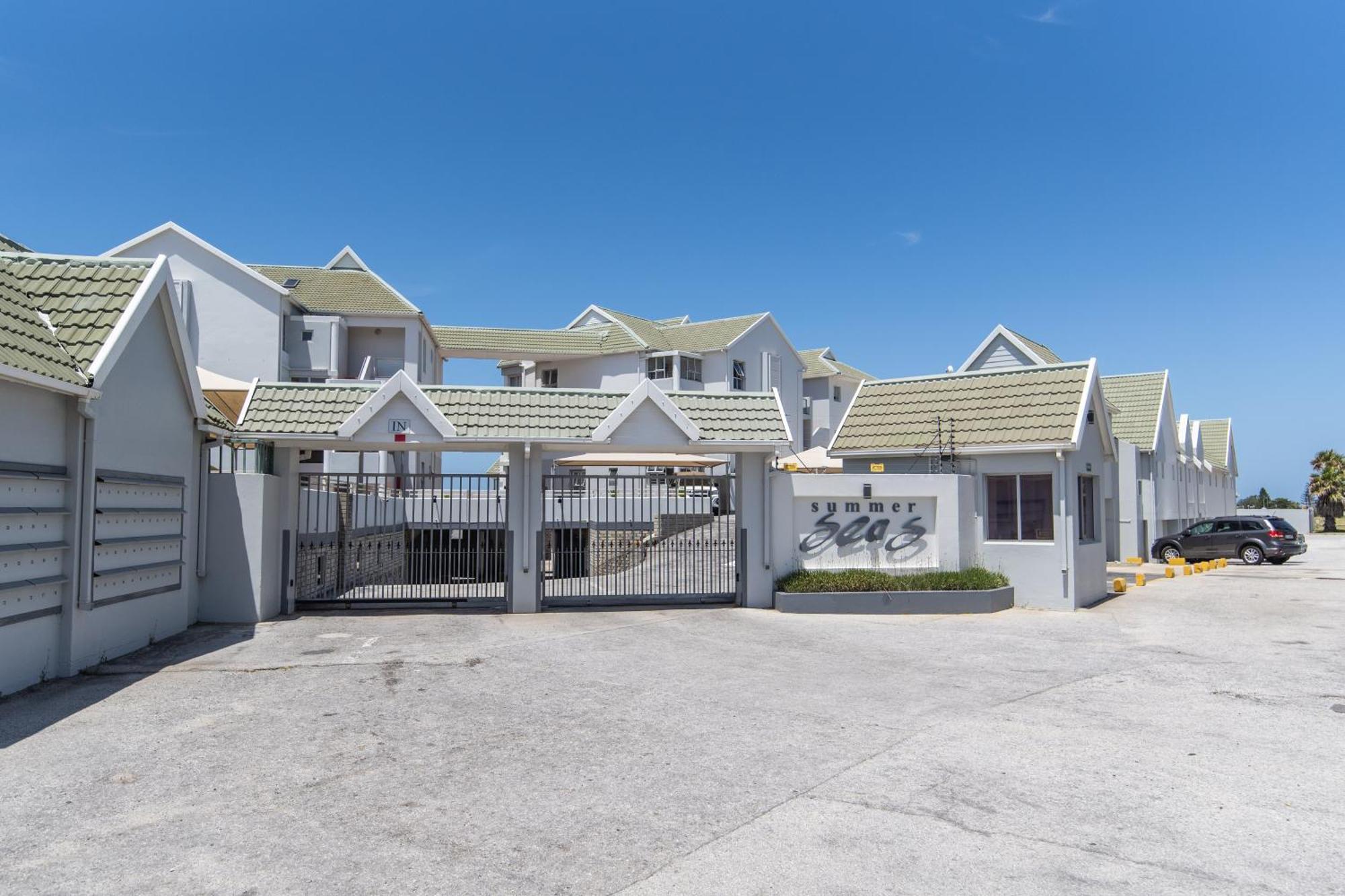 Summerseas Beach Living Port Elizabeth Zewnętrze zdjęcie