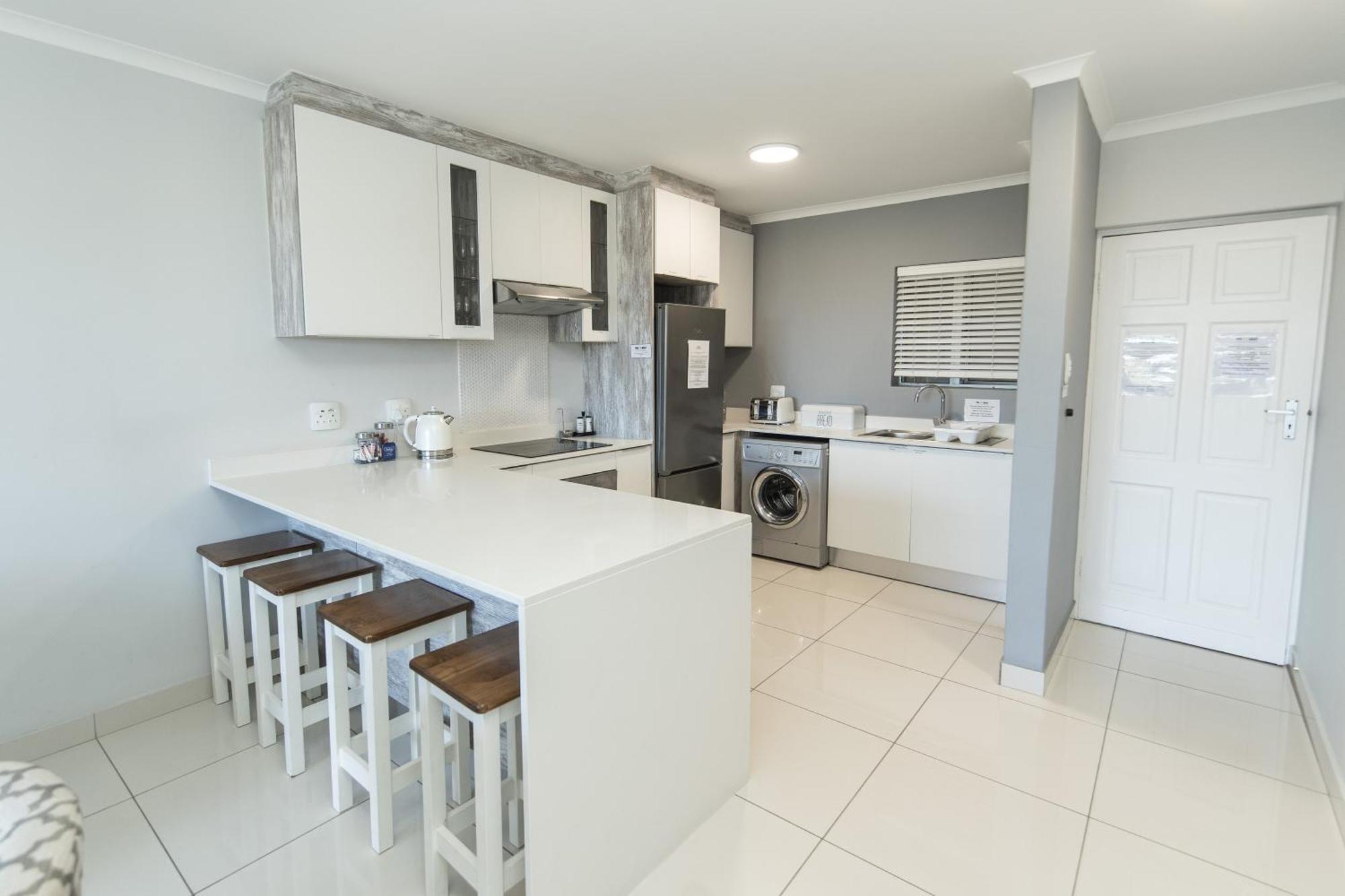 Summerseas Beach Living Port Elizabeth Zewnętrze zdjęcie