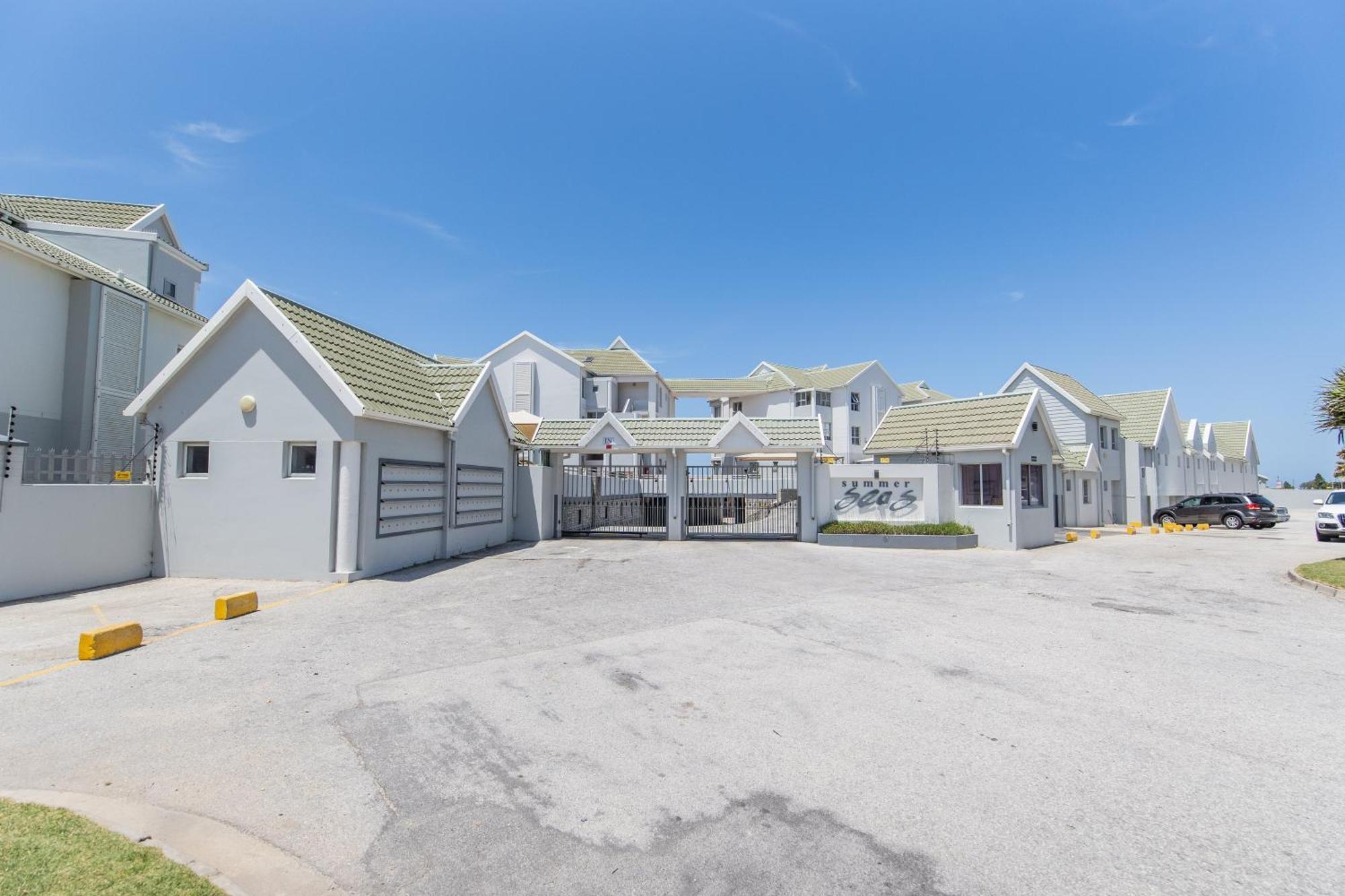 Summerseas Beach Living Port Elizabeth Zewnętrze zdjęcie
