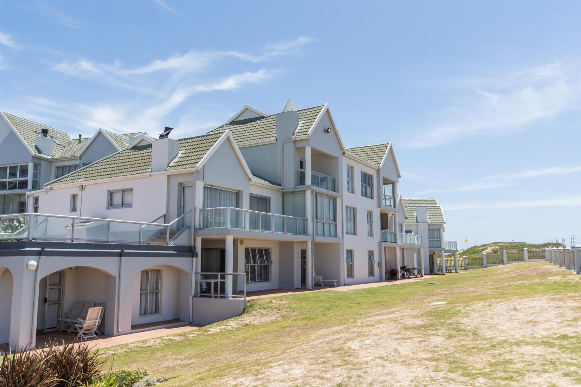 Summerseas Beach Living Port Elizabeth Zewnętrze zdjęcie