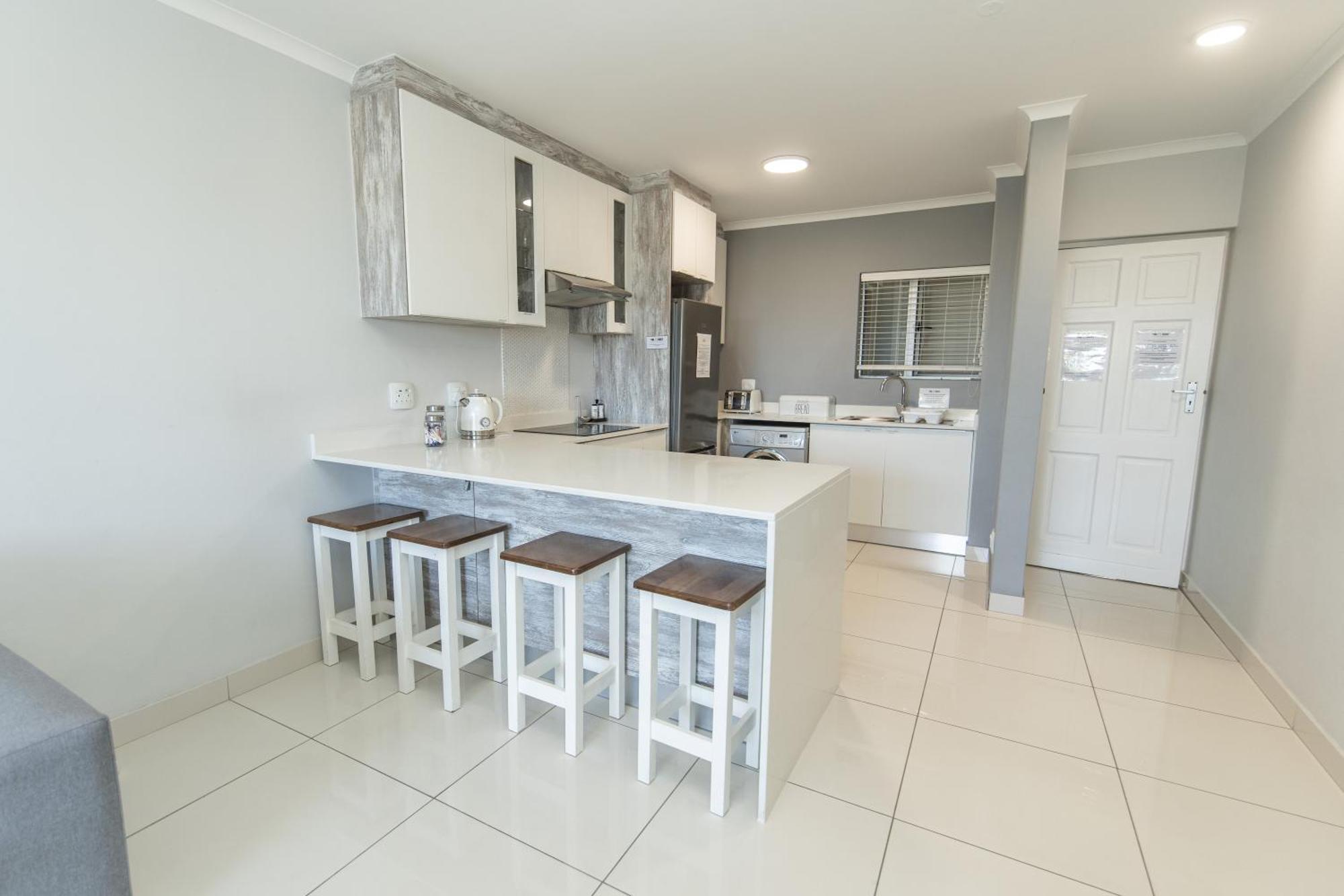 Summerseas Beach Living Port Elizabeth Zewnętrze zdjęcie